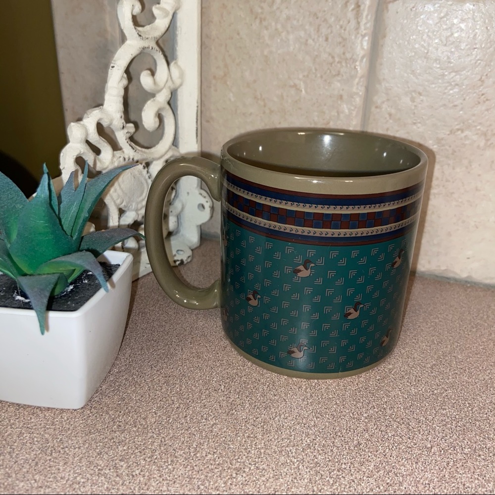Vintage "Dad" Mug